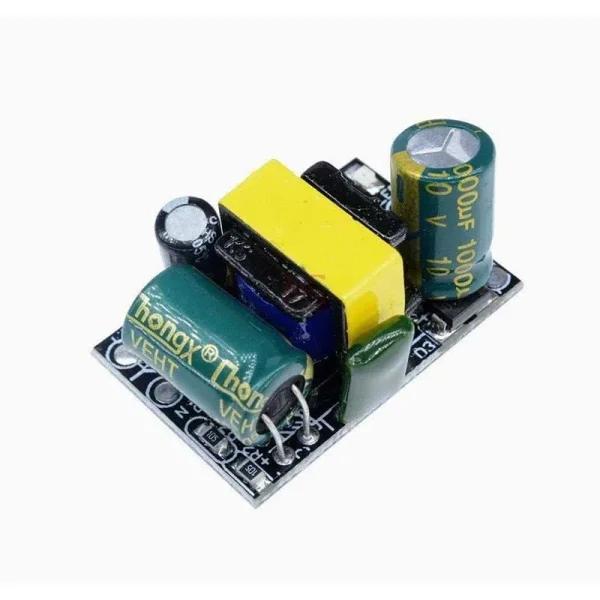 ماژول مبدل 220 ولت AC به 5 ولت DC با جریان 750MA