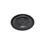 بلندگو 8 اهم 0.5 وات قطر 27mm