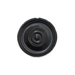 بلندگو 8 اهم 0.5 وات قطر 27mm