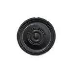بلندگو 8 اهم 0.5 وات قطر 27mm