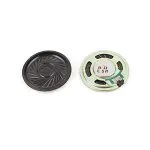 بلندگو 8 اهم 0.5 وات قطر 27mm