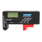 تستر باتری (باطری) دیجیتالی مدل ANENG BT168D