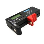 تستر باتری (باطری) دیجیتالی مدل ANENG BT168D