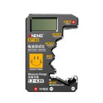 تستر باطری (باتری) آننگ ANENG مدل BT189