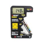 تستر باطری (باتری) آننگ ANENG مدل BT189