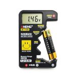 تستر باطری (باتری) آننگ ANENG مدل BT189