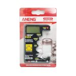 تستر باطری (باتری) آننگ ANENG مدل BT189