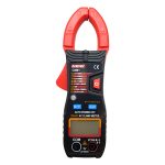 مولتی متر کلمپی دیجیتالی اتورنج هوشمند ANENG مدل CM81
