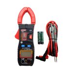 مولتی متر کلمپی دیجیتالی اتورنج هوشمند ANENG مدل CM81