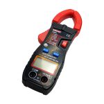 مولتی متر کلمپی دیجیتالی اتورنج هوشمند ANENG مدل CM81
