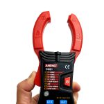 مولتی متر کلمپی دیجیتالی اتورنج هوشمند ANENG مدل CM81