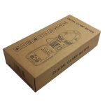 مولتی متر کلمپی دیجیتالی اتورنج هوشمند ANENG مدل CM81