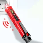 فازمتر القایی و ردیاب ولتاژ مدل ANENG VD802