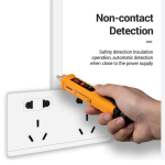 فازمتر القایی و ردیاب ولتاژ مدل ANENG VD802