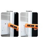 فازمتر القایی و ردیاب ولتاژ مدل ANENG VD802