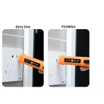 فازمتر القایی و ردیاب ولتاژ مدل ANENG VD802