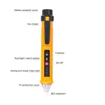 فازمتر القایی و ردیاب ولتاژ مدل ANENG VD802