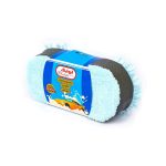 اسفنج دو طرفه ابونیک گلچین مدل EC-452