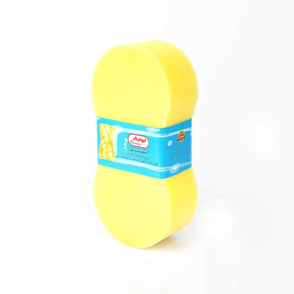 اسفنج شست و شوی ابونیک گلچین مدل EC-453