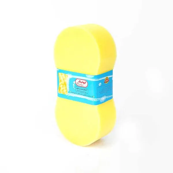 اسفنج شست و شوی ابونیک گلچین مدل EC-453