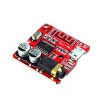 ماژول بلوتوث صوتی با خروجی AUX مدل MINI HW770