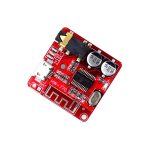 ماژول بلوتوث صوتی با خروجی AUX مدل MINI HW770