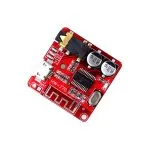 ماژول بلوتوث صوتی با خروجی AUX مدل MINI HW770