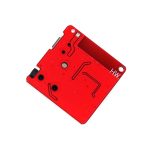 ماژول بلوتوث صوتی با خروجی AUX مدل MINI HW770