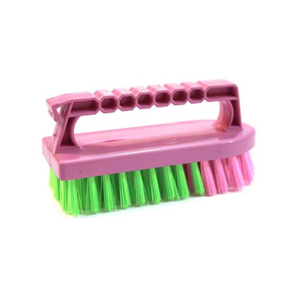 برس اتویی بزرگ گلچین مدل G-411