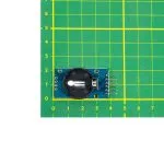 ماژول ساعت دقیق DS3231 با رابط I2C
