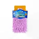 دستکش ماکارونی ابونیک گلچین مدل EC-451