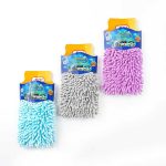 دستکش ماکارونی ابونیک گلچین مدل EC-451