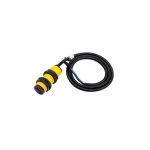 حسگر مجاورتی مادون قرمز – سنسور فاصله و تشخیص مانع قابل تنظیم E18-D80NK