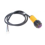 حسگر مجاورتی مادون قرمز – سنسور فاصله و تشخیص مانع قابل تنظیم E18-D80NK