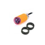 حسگر مجاورتی مادون قرمز – سنسور فاصله و تشخیص مانع قابل تنظیم E18-D80NK