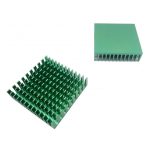 هیت سینک سایز 4x4cm مخصوص المان سردکننده