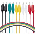 گیره سوسماری سیم دار کوچک