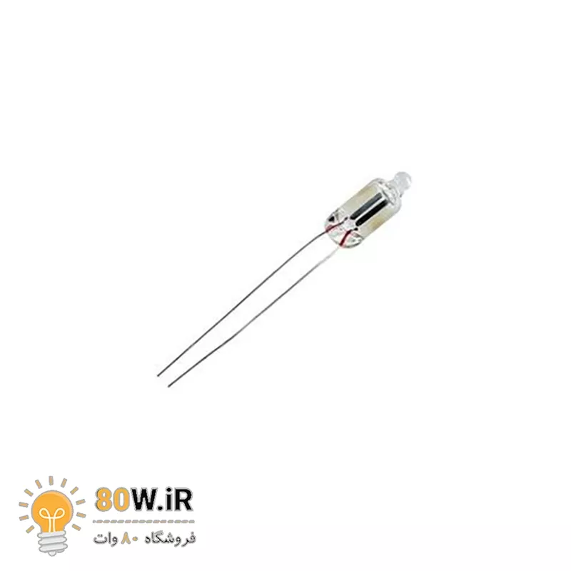 لامپ نئون - لامپ فازمتر