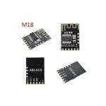 ماژول بلوتوث صوتی مدل MH-M18