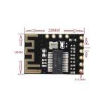 ماژول بلوتوث صوتی مدل MH-M18