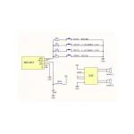 ماژول بلوتوث صوتی مدل MH-M18