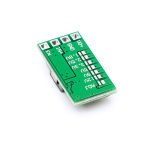 ماژول DC-DC کاهنده 3 آمپر MP2315 با خروجی 1.8 الی 12 ولت