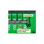 ماژول DC-DC کاهنده 3 آمپر MP2315 با خروجی 1.8 الی 12 ولت