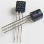 ترانزیستور MPSA94 PNP