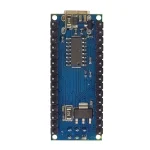برد آردوینو نانو Arduino Nano CH340G با رابط USB Type-C
