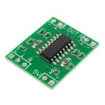 ماژول آمپلی فایر 2x3W کلاس D با تراشه PAM8403