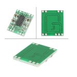 ماژول آمپلی فایر 2x3W کلاس D با تراشه PAM8403