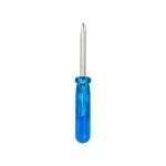 پیچ گوشتی کوچک انگشتی چهارسو