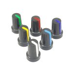 سرولوم پلاستیکی طوسی هزارخار A3 خط آبی