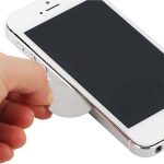 قاب بازکن گوشی فلزی سه گوش